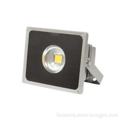 Outdoor IP65 Waterproof LED Flood Light , Eco-friendly 50W